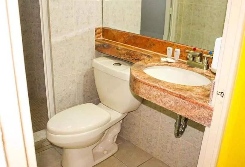 Fotos del hotel Real De La Presa:  3