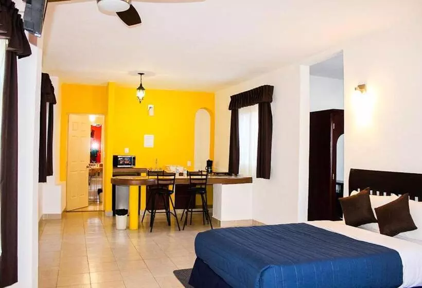Fotos del hotel Real De La Presa:  9