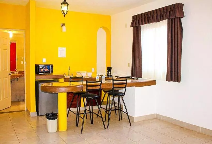 Fotos del hotel Real De La Presa:  20