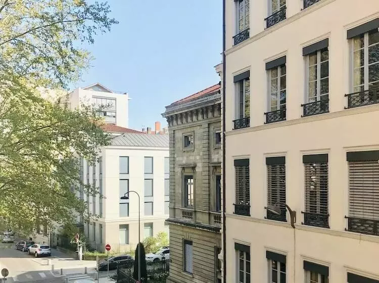 Fotos del hotel Hôtel De L Abbaye:  3