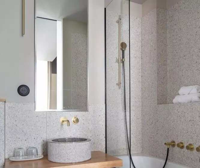 Fotos del hotel Hôtel De L Abbaye:  9
