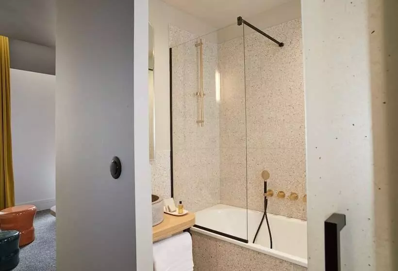 Fotos del hotel Hôtel De L Abbaye:  22