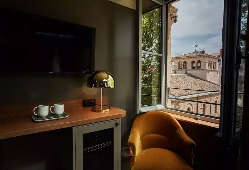 Fotos del hotel Hôtel De L Abbaye:  24