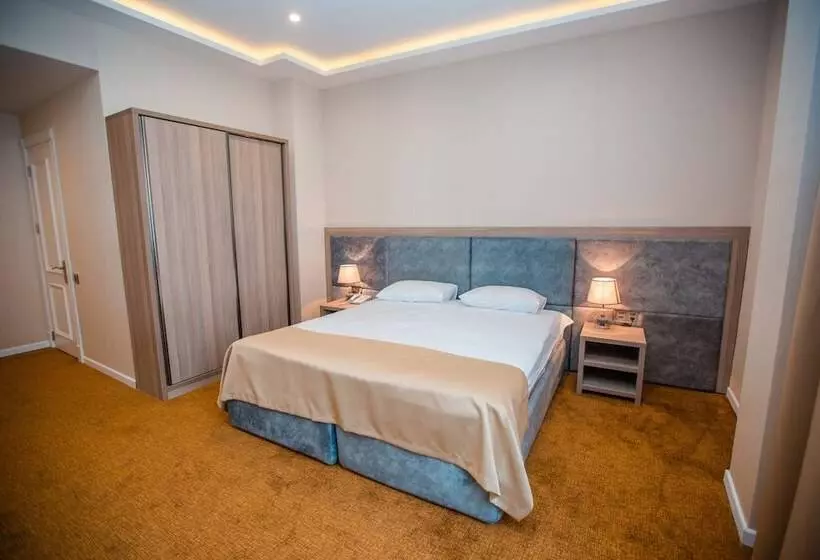 Fotos del hotel Midway:  15