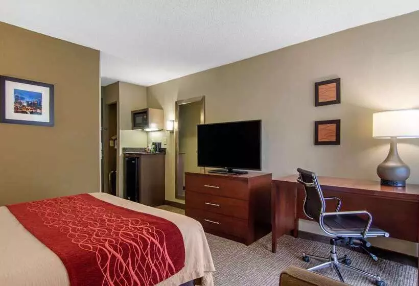Fotos del hotel Comfort Inn Sandy Springs – Perimeter:  17
