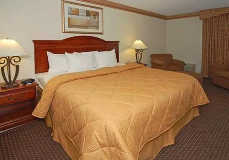 Fotos del hotel Comfort Inn Sandy Springs – Perimeter:  20