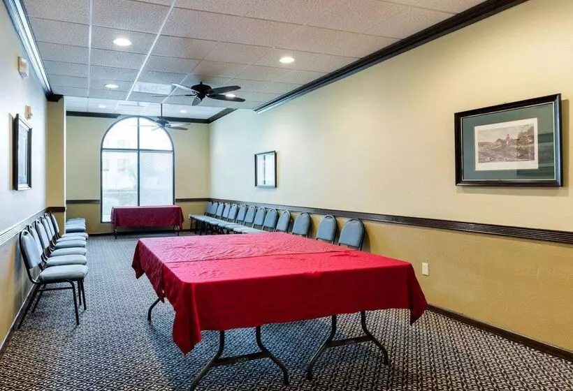 Fotos del hotel Comfort Suites Bush Intercontinental Airport:  9