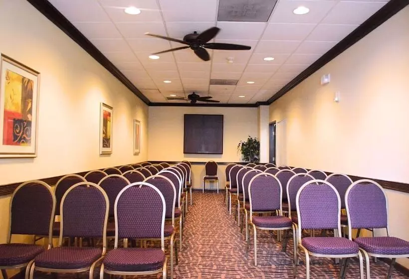 Fotos del hotel Comfort Suites Bush Intercontinental Airport:  4