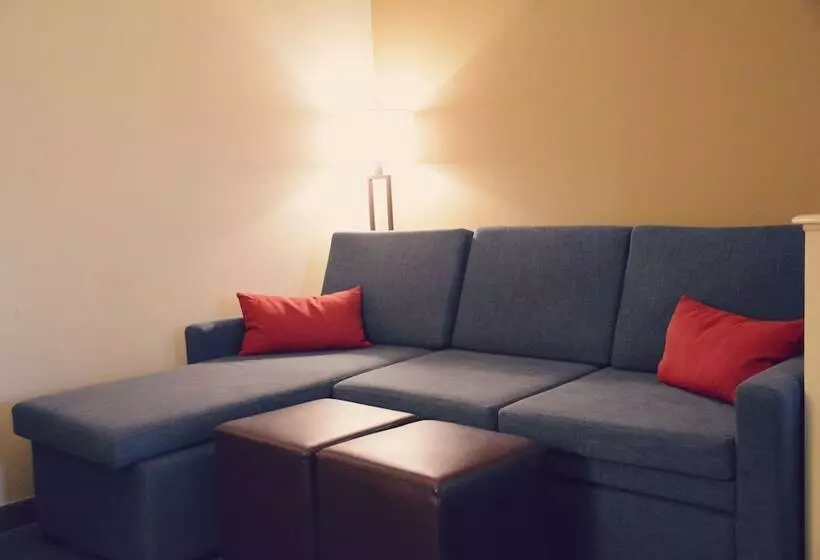 Fotos del hotel Comfort Suites Bush Intercontinental Airport:  25