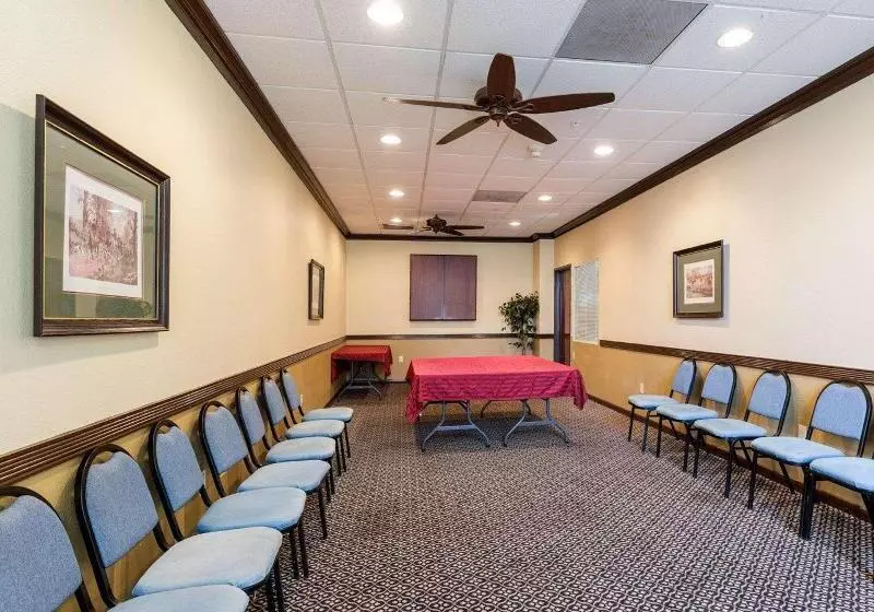 Fotos del hotel Comfort Suites Bush Intercontinental Airport:  17