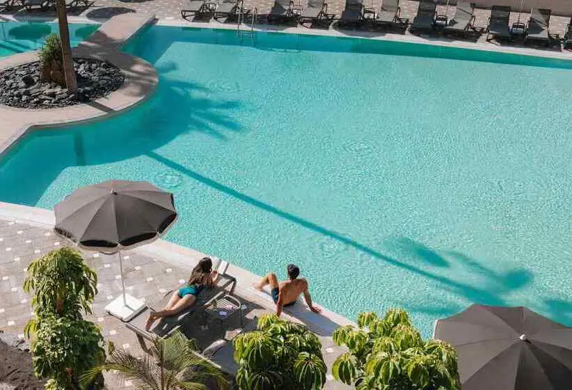 Bahia Principe Luxury Tenerife