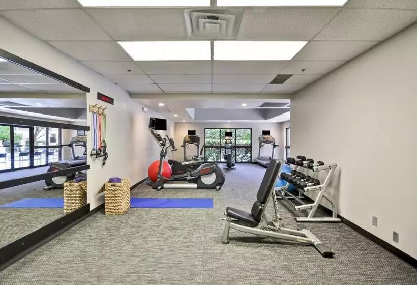 Fotos del hotel Courtyard Dallas Medical Market Center:  3