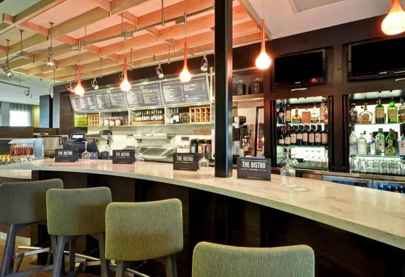 Fotos del hotel Courtyard Dallas Medical Market Center:  12