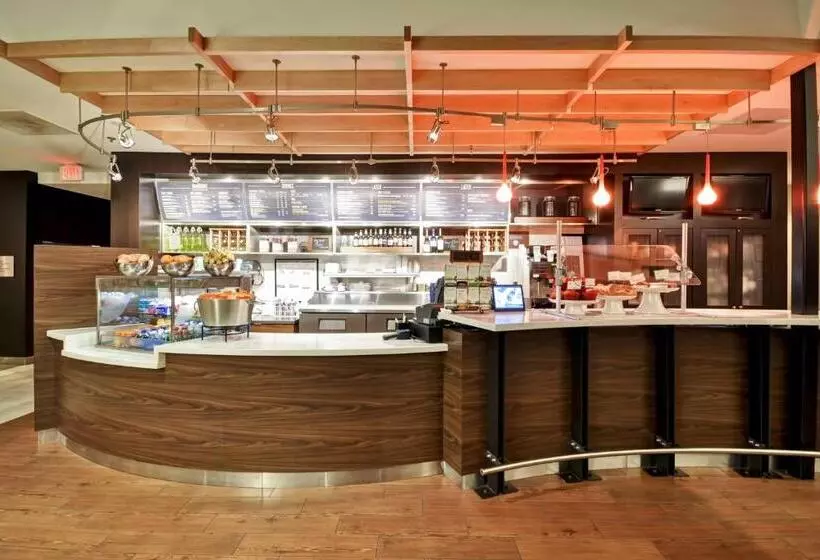 Fotos del hotel Courtyard Dallas Medical Market Center:  5