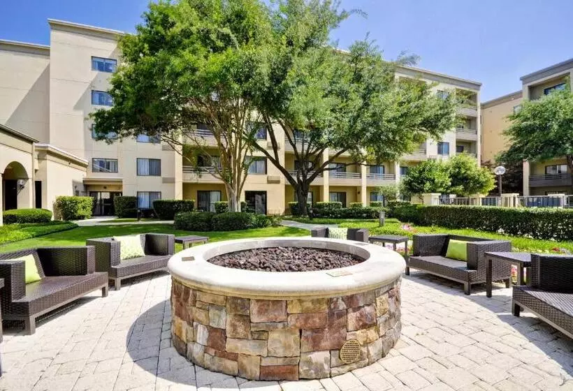 Fotos del hotel Courtyard Dallas Medical Market Center:  9