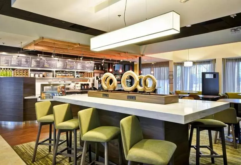 Fotos del hotel Courtyard Dallas Medical Market Center:  17