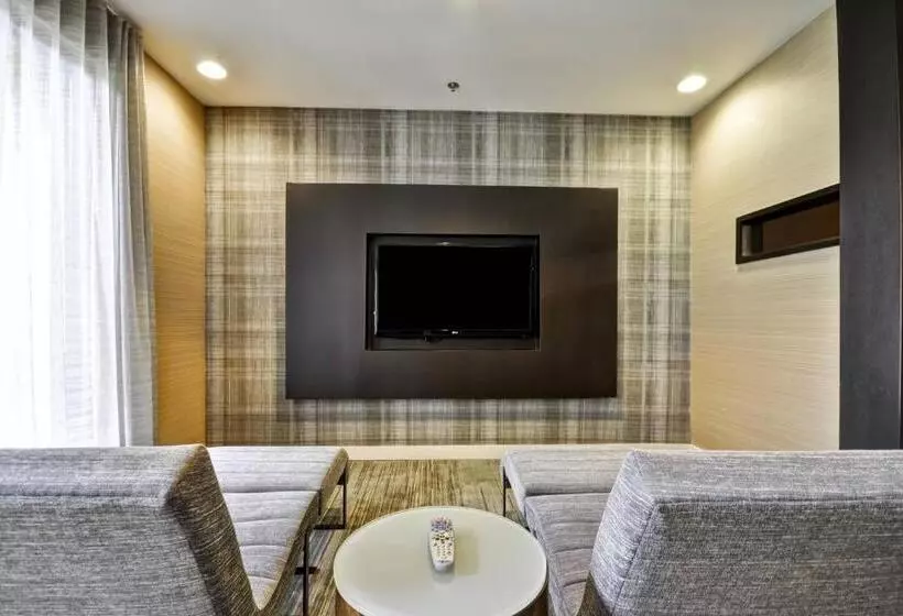 Fotos del hotel Courtyard Dallas Medical Market Center:  15