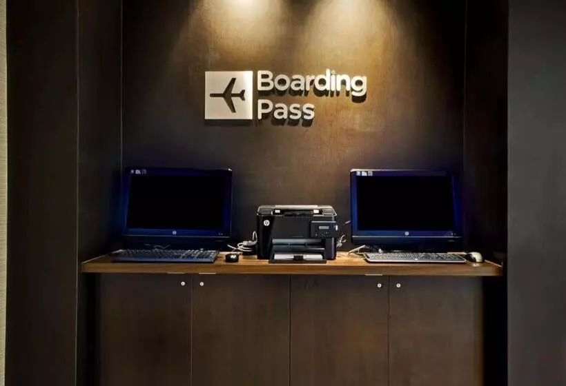 Fotos del hotel Courtyard Dallas Medical Market Center:  19