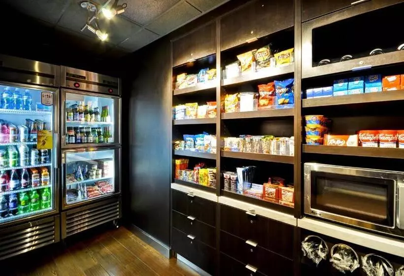 Fotos del hotel Courtyard Dallas Medical Market Center:  16