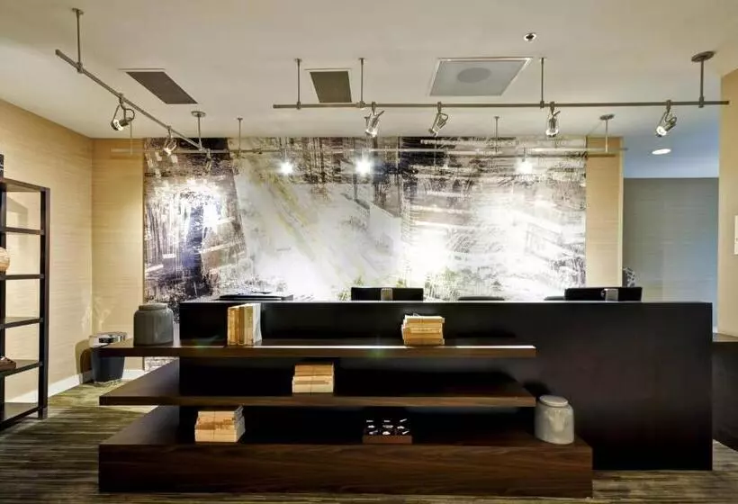 Fotos del hotel Courtyard Dallas Medical Market Center:  22