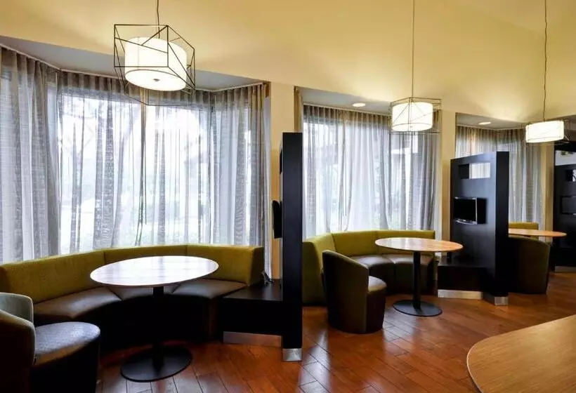 Fotos del hotel Courtyard Dallas Medical Market Center:  20