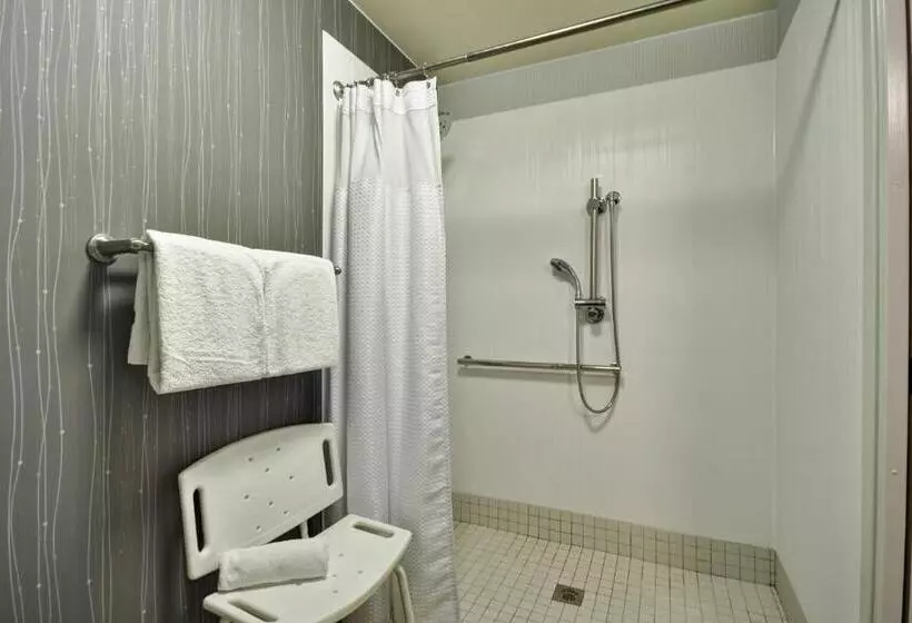 Fotos del hotel Courtyard Dallas Medical Market Center:  13