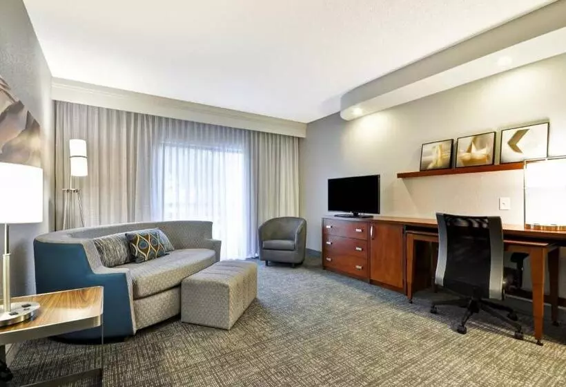 Fotos del hotel Courtyard Dallas Medical Market Center:  24