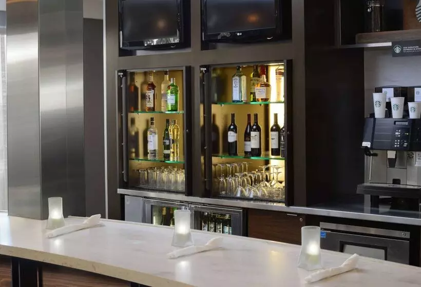 Fotos del hotel Sonesta Select Dallas Central Expressway:  24