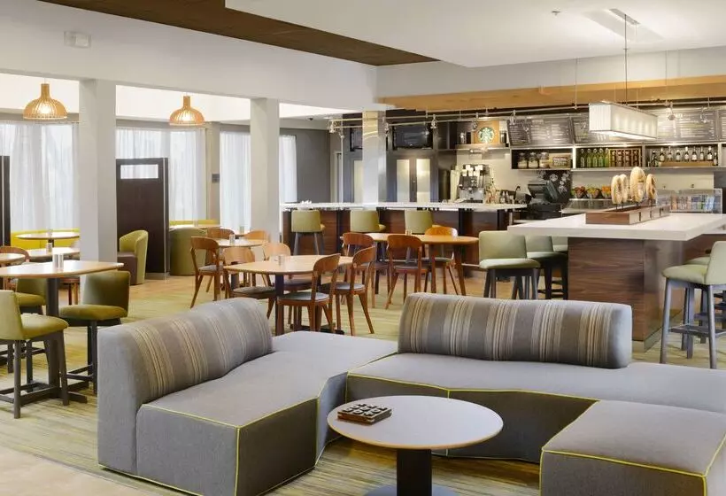 Fotos del hotel Sonesta Select Dallas Central Expressway:  12