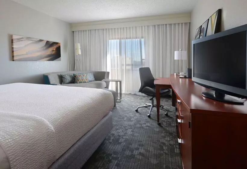 Fotos del hotel Sonesta Select Dallas Central Expressway:  20