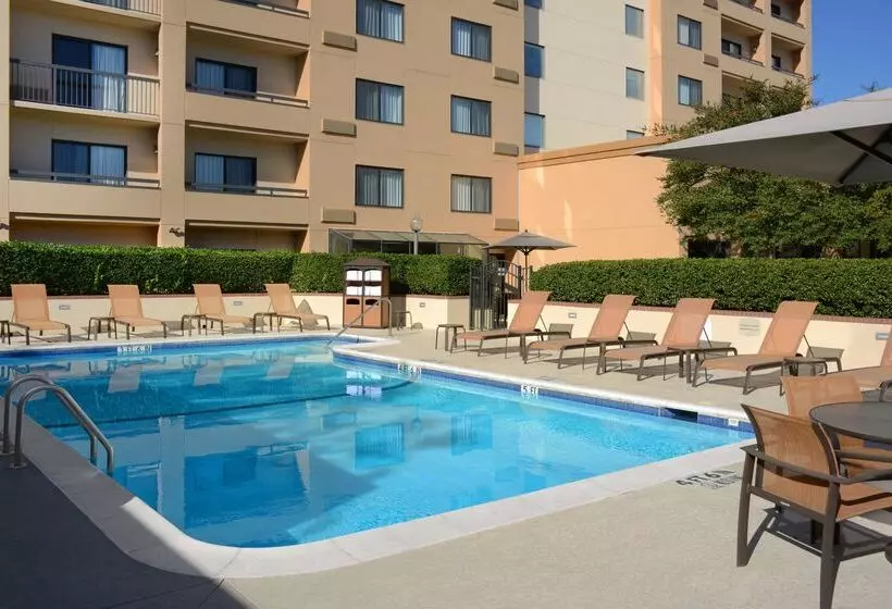 Fotos del hotel Sonesta Select Dallas Central Expressway:  11