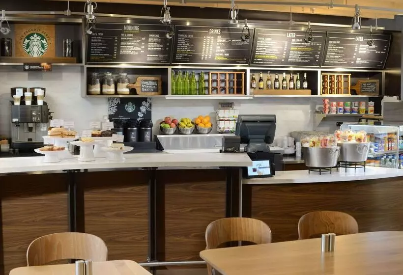 Fotos del hotel Sonesta Select Dallas Central Expressway:  7