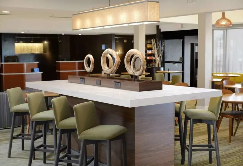 Fotos del hotel Sonesta Select Dallas Central Expressway:  22