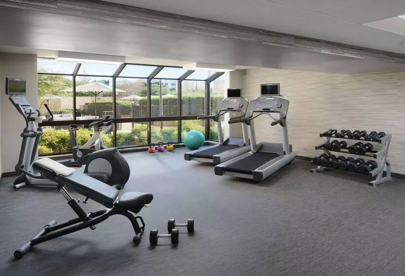 Fotos del hotel Sonesta Select Dallas Central Expressway:  6