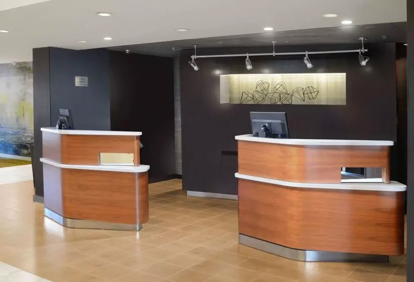 Fotos del hotel Sonesta Select Dallas Central Expressway:  5