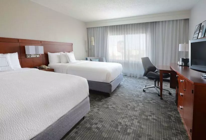Fotos del hotel Sonesta Select Dallas Central Expressway:  17
