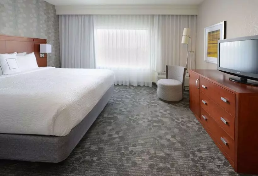 Fotos del hotel Sonesta Select Dallas Central Expressway:  2