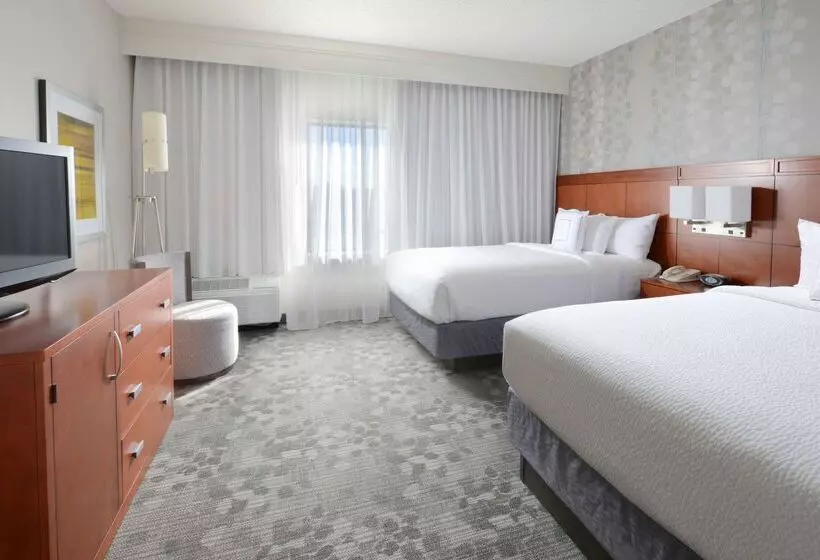 Fotos del hotel Sonesta Select Dallas Central Expressway:  10
