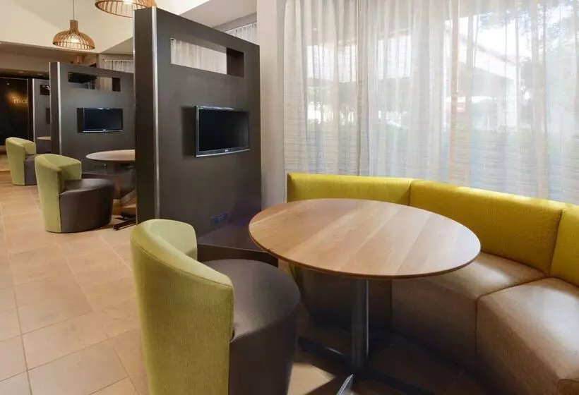 Fotos del hotel Sonesta Select Dallas Central Expressway:  18