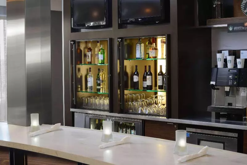 Fotos del hotel Sonesta Select Dallas Central Expressway:  19