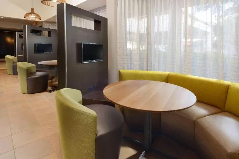 Fotos del hotel Sonesta Select Dallas Central Expressway:  21