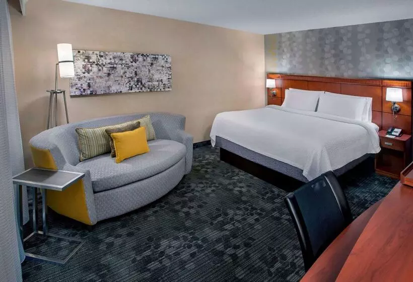 Fotos del hotel Sonesta Select Philadelphia Airport:  21