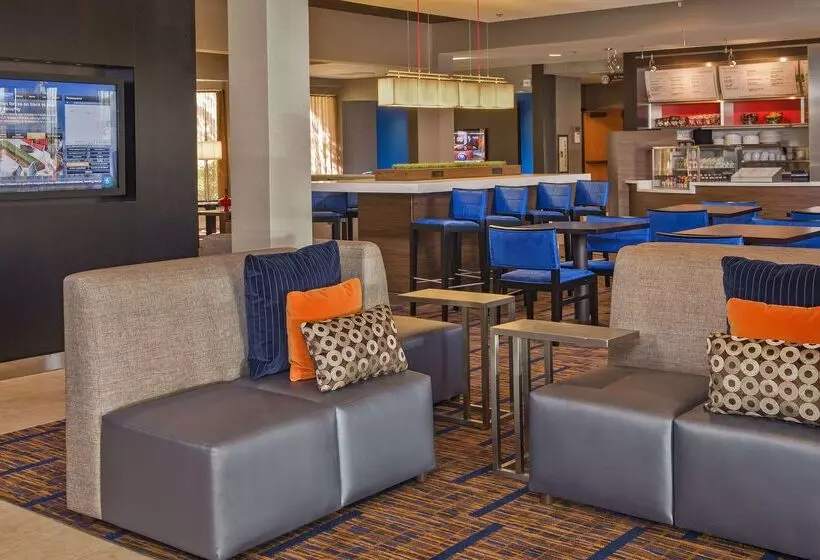 Fotos del hotel Sonesta Select Philadelphia Airport:  2