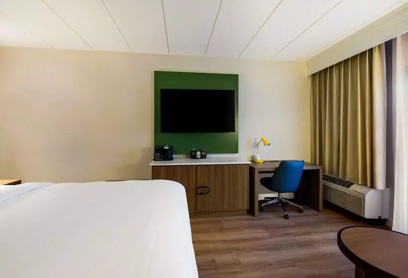 Sonesta Select Philadelphia Airport