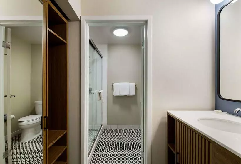 Fotos del hotel Sonesta Select Philadelphia Airport:  13