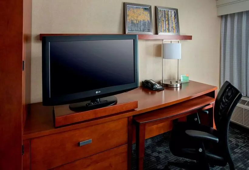 Fotos del hotel Sonesta Select Philadelphia Airport:  19