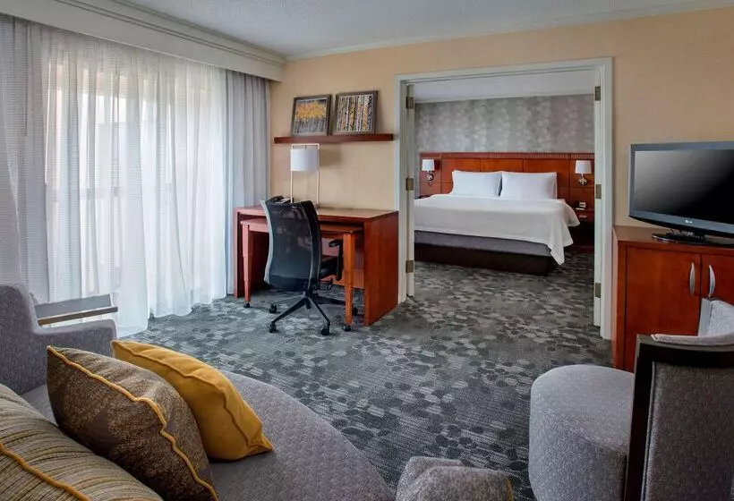 Fotos del hotel Sonesta Select Philadelphia Airport:  24