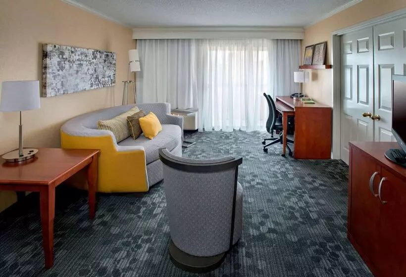 Fotos del hotel Sonesta Select Philadelphia Airport:  14