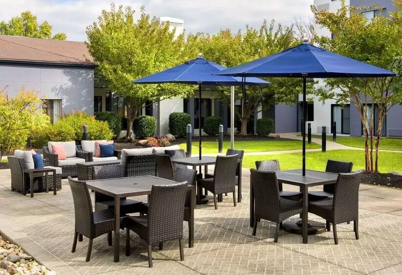 Fotos del hotel Sonesta Select Philadelphia Airport:  6