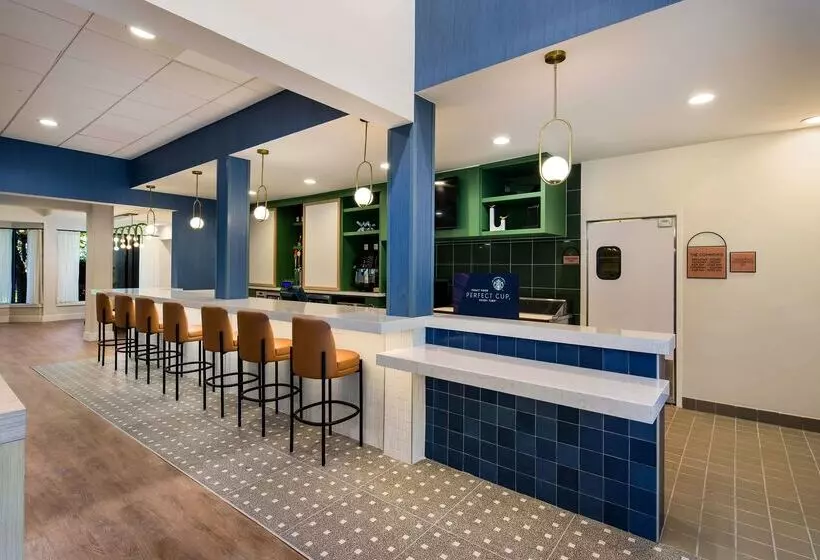 Fotos del hotel Sonesta Select Philadelphia Airport:  4